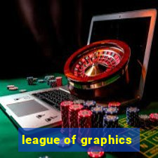 league of graphics